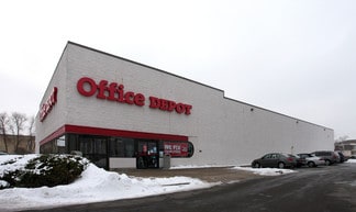 More details for 1276 US Hwy 31 N, Greenwood, IN - Retail for Sale