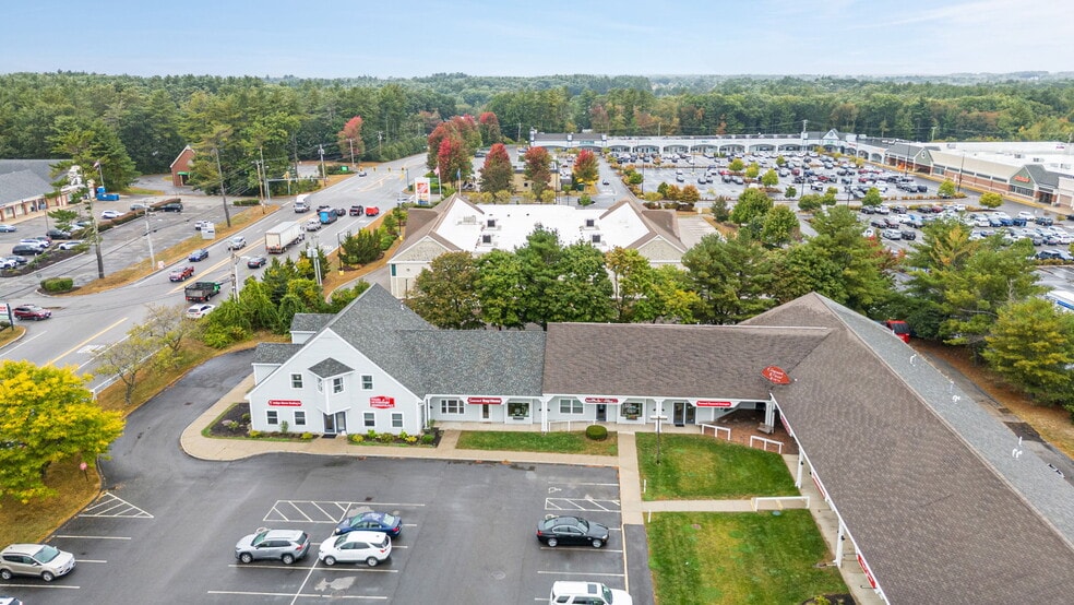 29 Lafayette Rd, North Hampton, NH for sale - Building Photo - Image 3 of 5