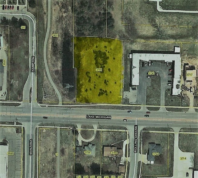 3791 Lake Michigan Dr NW, Grand Rapids, MI for sale - Other - Image 3 of 8