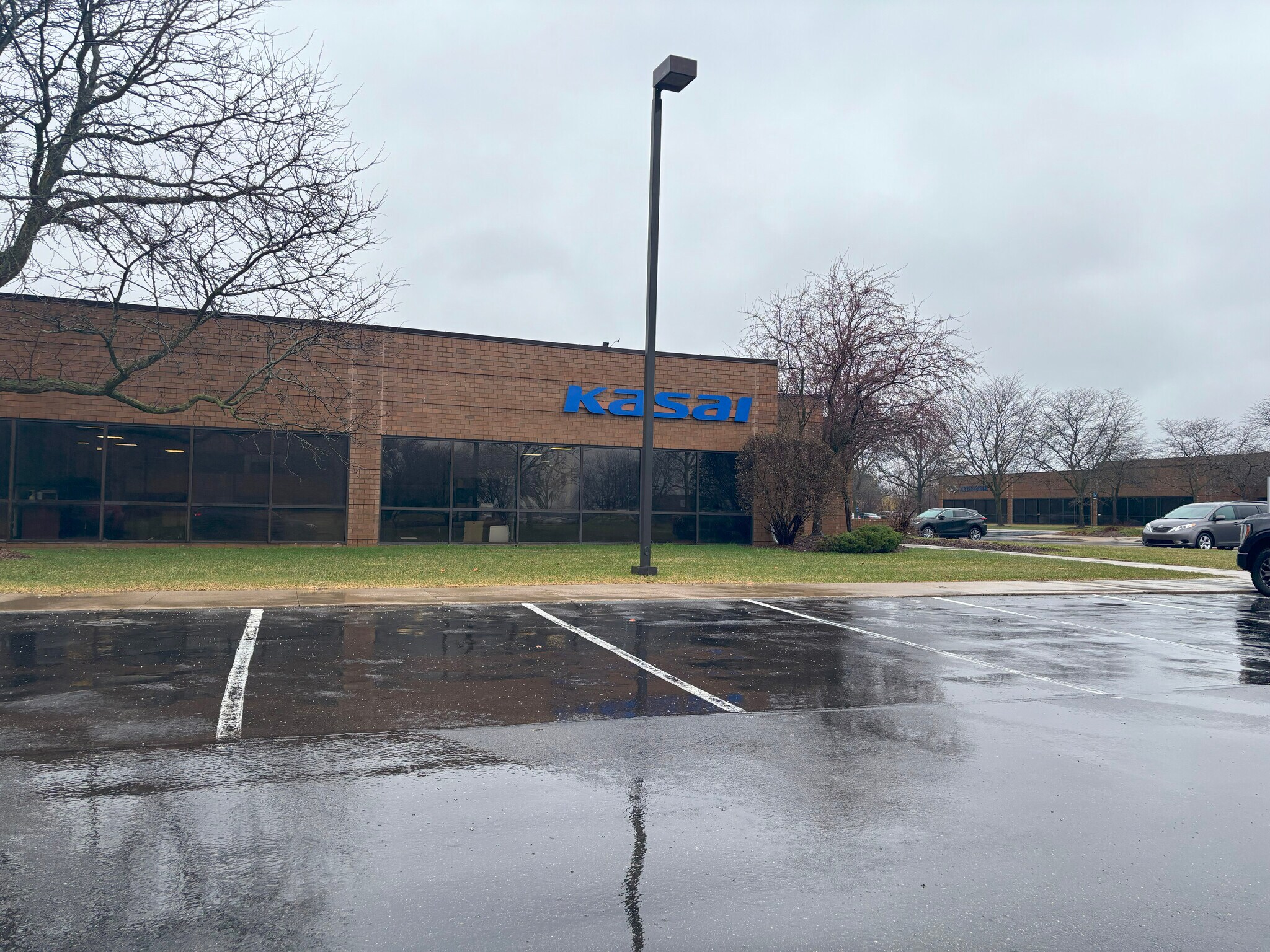 1875 Research Dr, Troy, MI for lease Building Photo- Image 1 of 8