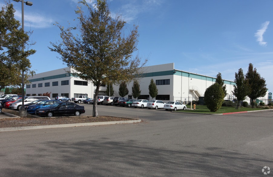 850 S Guild, Lodi, CA for lease - Building Photo - Image 2 of 2