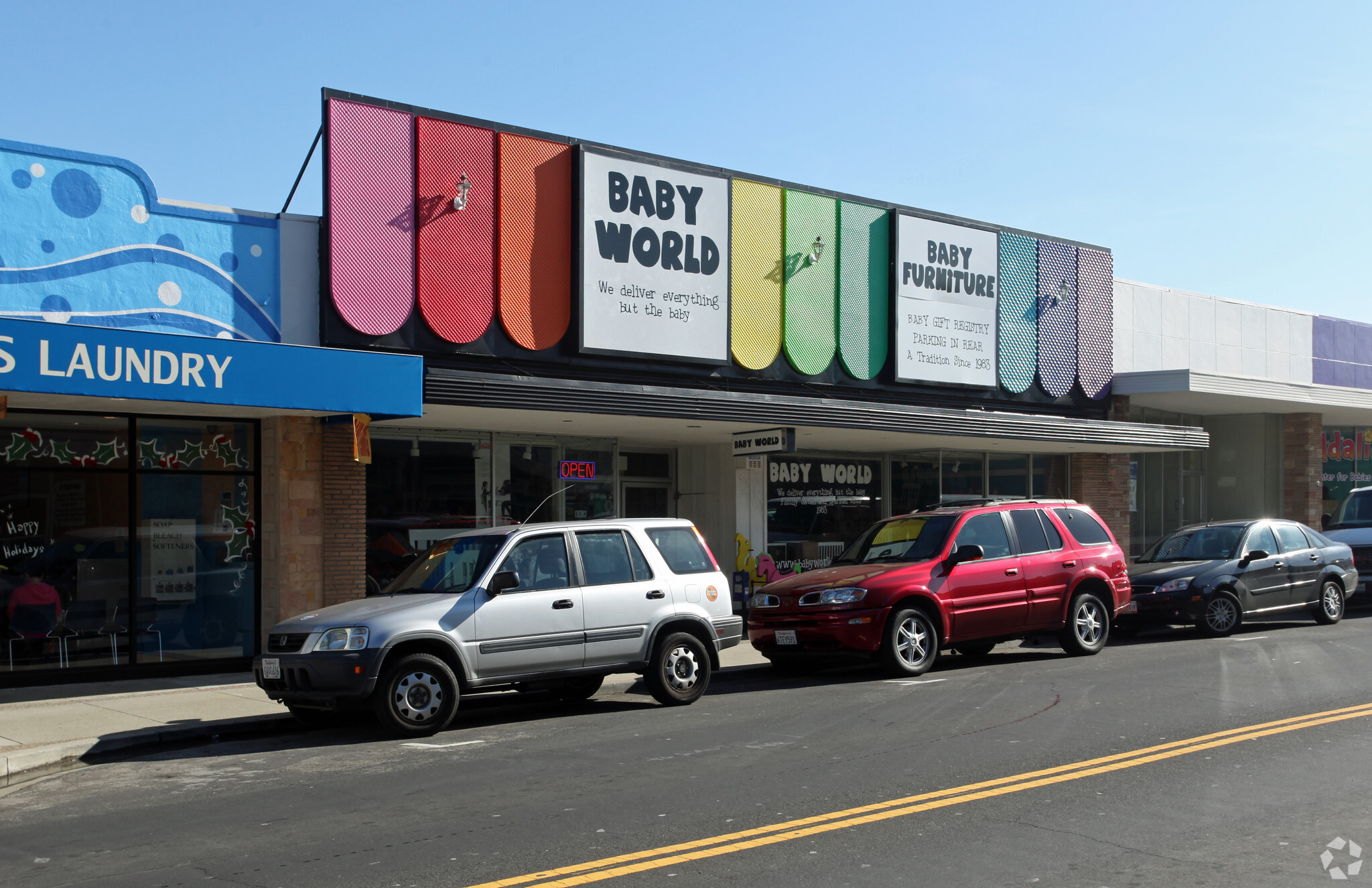 556 San Mateo Ave, San Bruno, CA for sale Primary Photo- Image 1 of 1