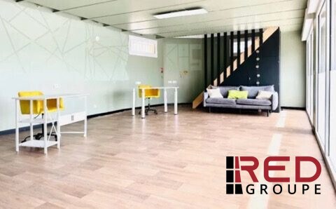 Office in Meyreuil for lease - Building Photo - Image 2 of 8