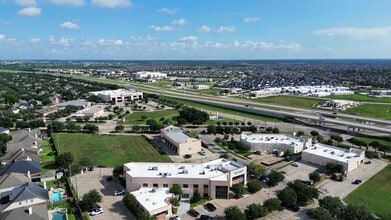 7790 W Grand Pky, Richmond, TX for lease Building Photo- Image 1 of 11