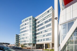 More details for 5-9 Rue Pleyel, Saint-Denis - Office for Lease