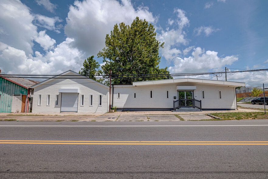 621 Greenfield St, Wilmington, NC à louer - Photo du bâtiment - Image 1 de 45