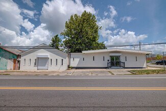 Plus de détails pour 621 Greenfield St, Wilmington, NC - Local d'activités à louer