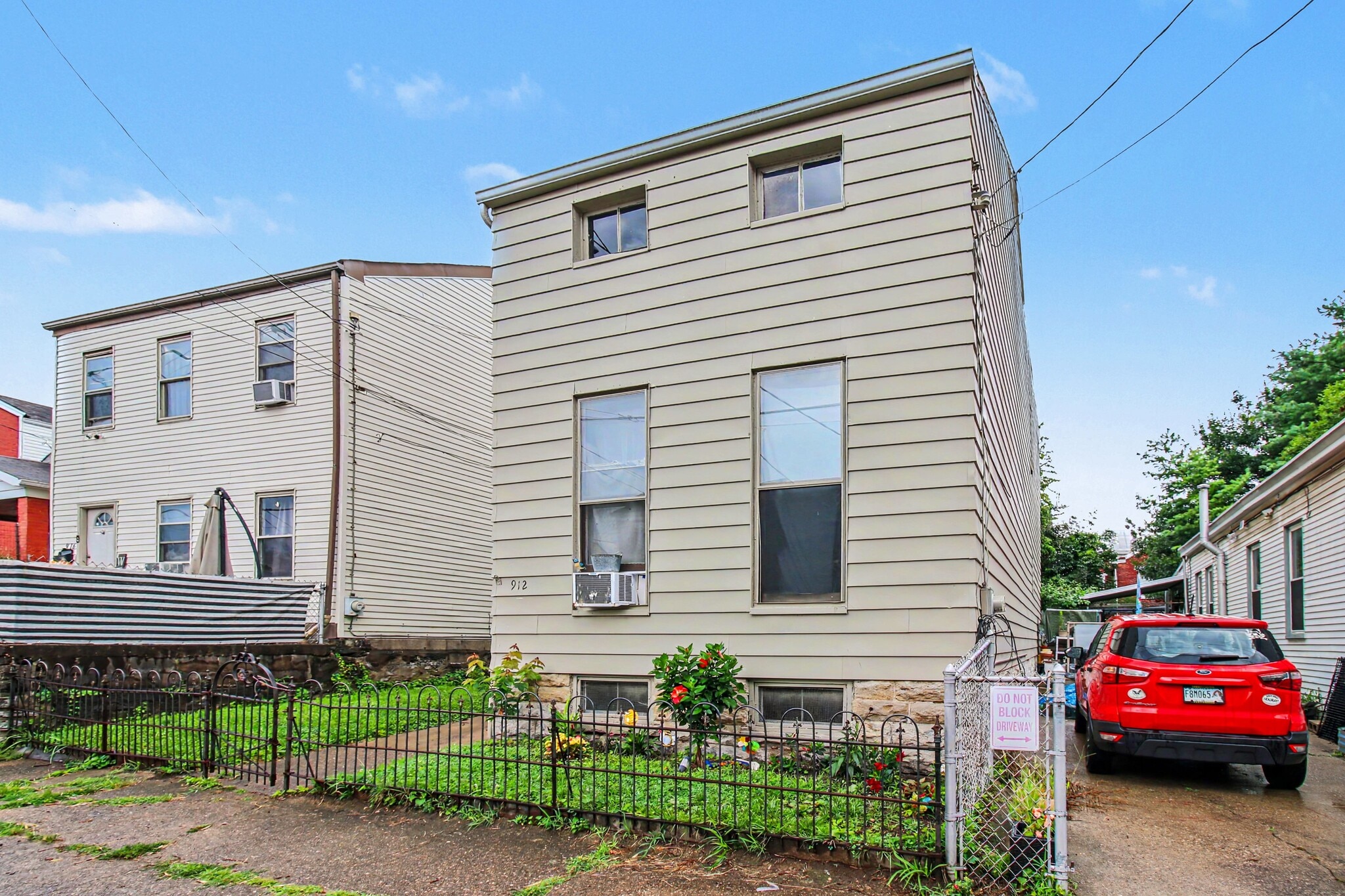 912 Orchard St, Newport, KY for sale Primary Photo- Image 1 of 2