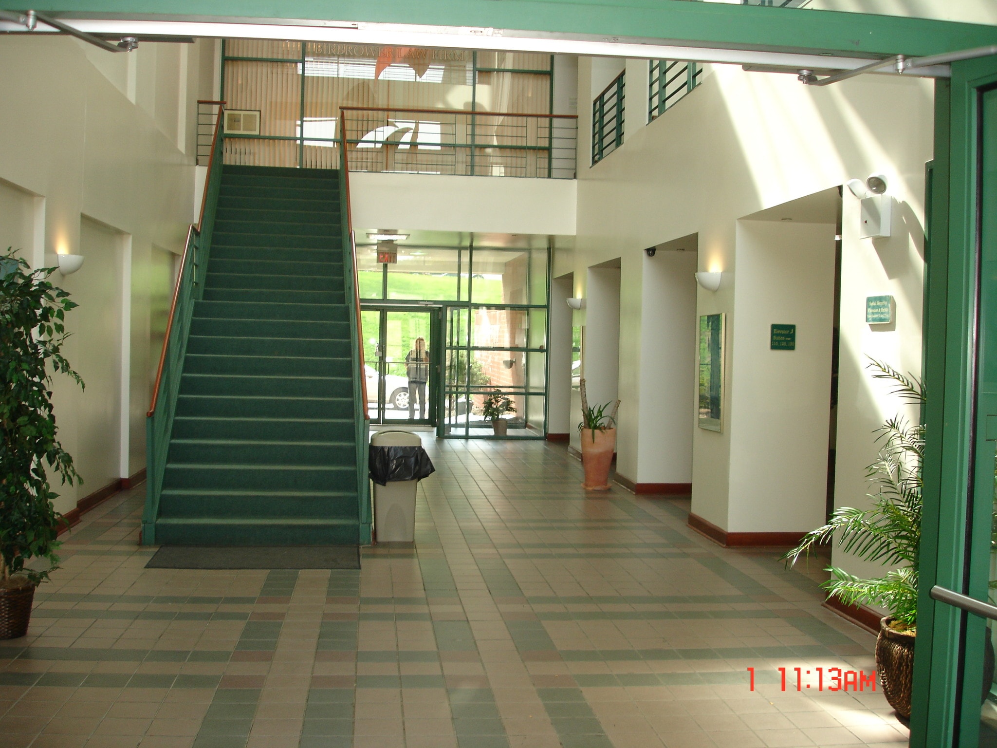 1 Park Pl, Peekskill, NY à louer Photo du bâtiment- Image 1 de 3