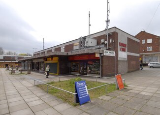 More details for Winsford Ave, Coventry - Retail for Lease