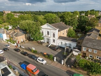 Plus de détails pour 48 Chapel Rd, Londres - Spécialité à vendre