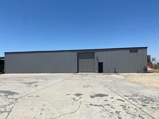 More details for 3432 Gilmore Ave, Bakersfield, CA - Industrial for Lease