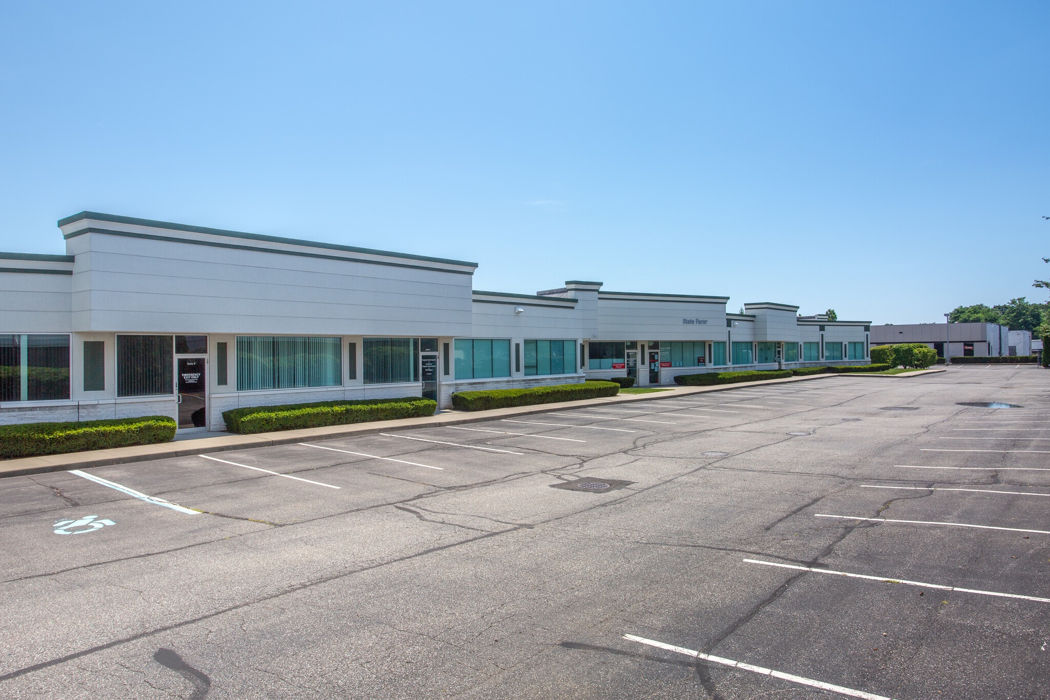 3920 Veterans Memorial Hwy, Bohemia, NY for lease Primary Photo- Image 1 of 5