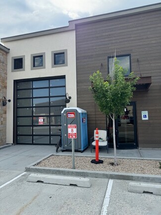 More details for 4554 Forestdale Dr, Park City, UT - Flex for Lease