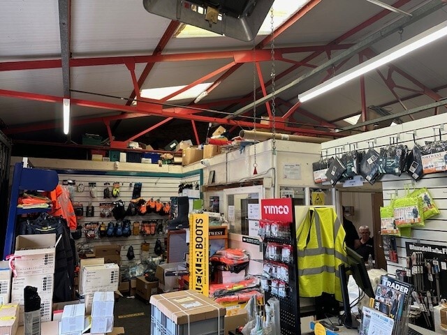 Northern Rd, Newark à louer Photo intérieure- Image 1 de 2