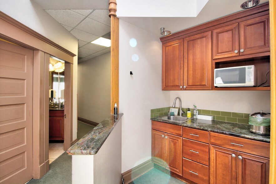 1137-1141 Pearl St, Boulder, CO à louer - Photo du bâtiment - Image 2 de 6