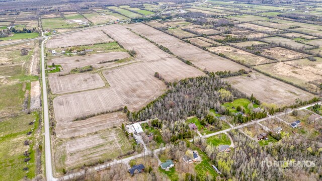 352 Leachs rd, Perth, ON for sale - Aerial - Image 1 of 1