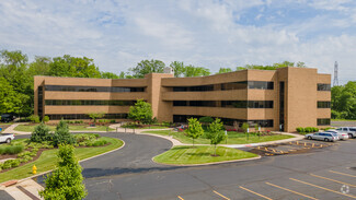 Plus de détails pour 1430 Oak Ct, Beavercreek, OH - Bureau à louer