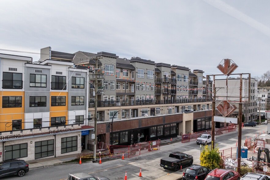 Multifamily in Maple Ridge, BC for sale - Construction Photo - Image 3 of 3