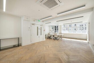 14 Little Portland St, London for lease Interior Photo- Image 2 of 15