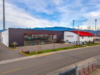 Plus de détails pour 1920 Garrett St, Enumclaw, WA - Industriel à vendre