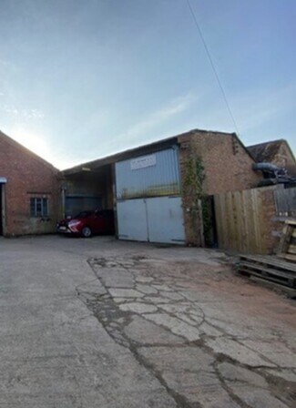 Plus de détails pour 6 Nupend, Ashleworth - Industriel à vendre