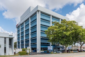 More details for 1150 NW 72nd Ave, Miami, FL - Office for Lease