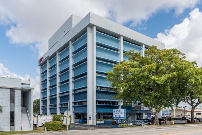 More details for 1150 NW 72nd Ave, Miami, FL - Office for Lease