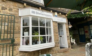 Plus de détails pour 2 Bay Horse Ct, Otley - Commerce de détail à louer