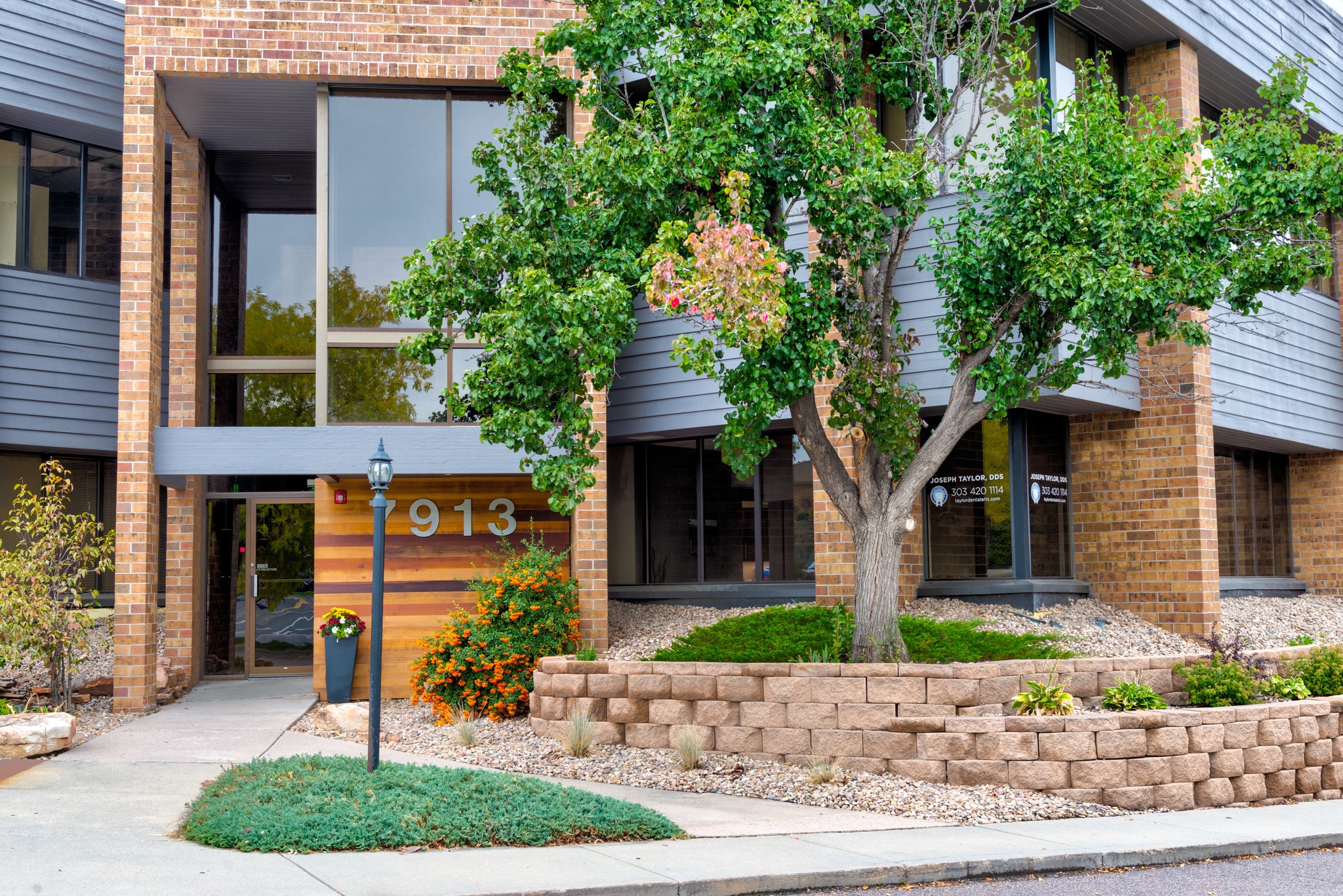 7913 Allison Way, Arvada, CO à louer Photo du bâtiment- Image 1 de 8