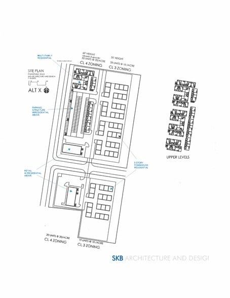 1502 Steeds Crossing, Pflugerville, TX for sale - Site Plan - Image 2 of 2