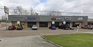 Plus de détails pour 421 Memorial Blvd, Picayune, MS - Commerce de détail à louer