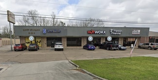 More details for 421 Memorial Blvd, Picayune, MS - Retail for Lease