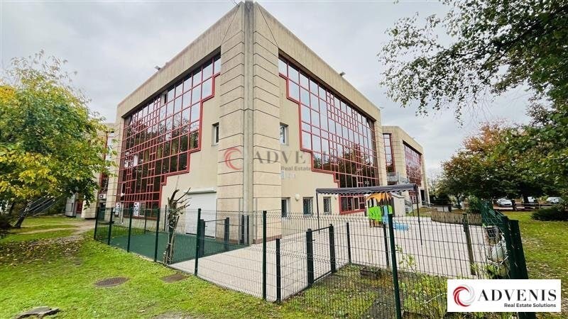 15 Avenue Léonard De Vinci, Pessac for lease - Building Photo - Image 1 of 3