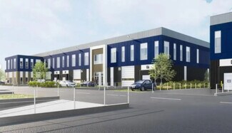 Plus de détails pour Bureau, Industriel à louer