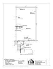 2107 Emmorton Park Rd, Edgewood, MD for lease Floor Plan- Image 1 of 1