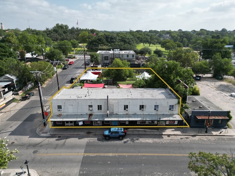 1500 E 6th St, Austin, TX for sale - Building Photo - Image 2 of 21