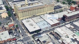 Plus de détails pour 162 42nd St, Brooklyn, NY - Industriel à vendre