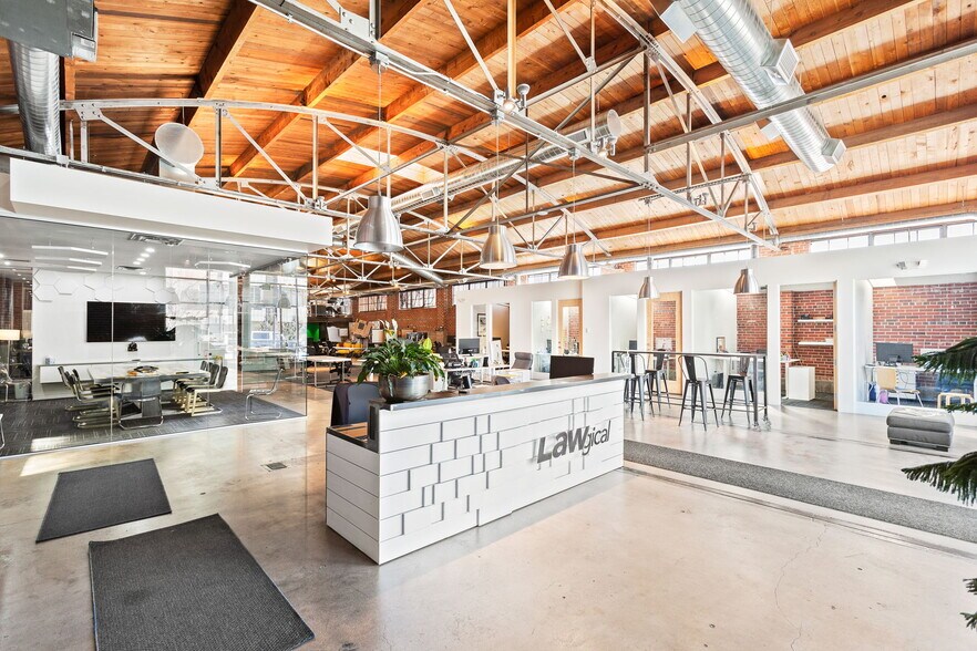 3120 Blake St, Denver, CO à louer - Photo intérieure - Image 2 de 21