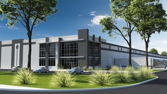 More details for 15409 Mercury Dr, Laredo, TX - Industrial for Sale