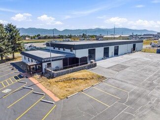 More details for 189 Arden Dr, Belgrade, MT - Industrial for Lease