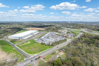 225 Daniel Payne Dr, Birmingham, AL - Aérien  Vue de la carte