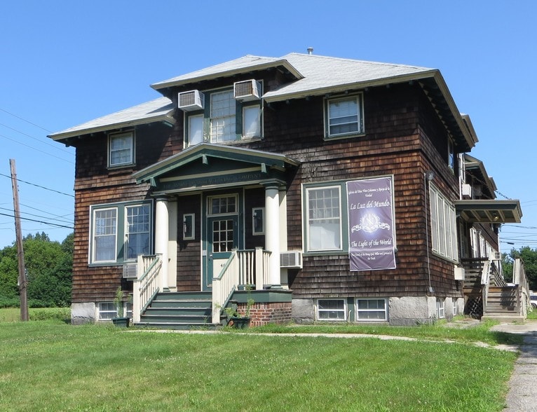 46-50 Bridge St, Nashua, NH for lease - Building Photo - Image 2 of 3