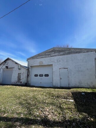 More details for 126 1st Ave, Galion, OH - Industrial for Sale