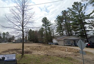 Plus de détails pour 661 River Rd W, Wasaga Beach, ON - Terrain à vendre