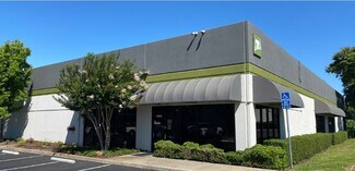 Plus de détails pour 30069-30083 Ahern Ave, Union City, CA - Industriel à louer