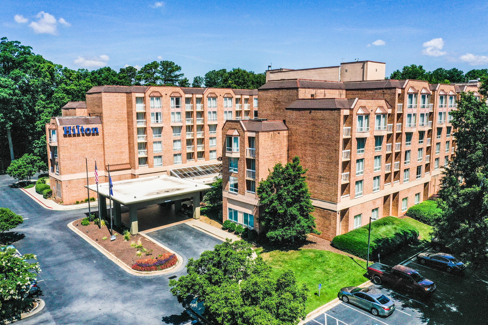6120 Peachtree Dunwoody Rd, Atlanta, GA for sale Building Photo- Image 1 of 24
