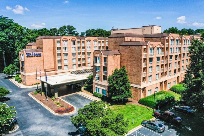 More details for 6120 Peachtree Dunwoody Rd, Atlanta, GA - Hospitality for Auction