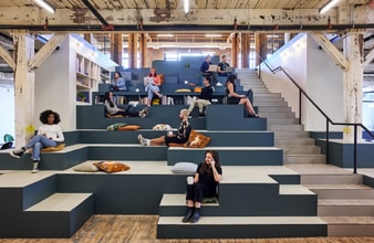 94-126 9th St, Brooklyn, NY à louer Photo intérieure- Image 1 de 9