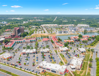 Plus de détails pour 8926 JM Keynes Dr, Charlotte, NC - Commerce de détail à vendre